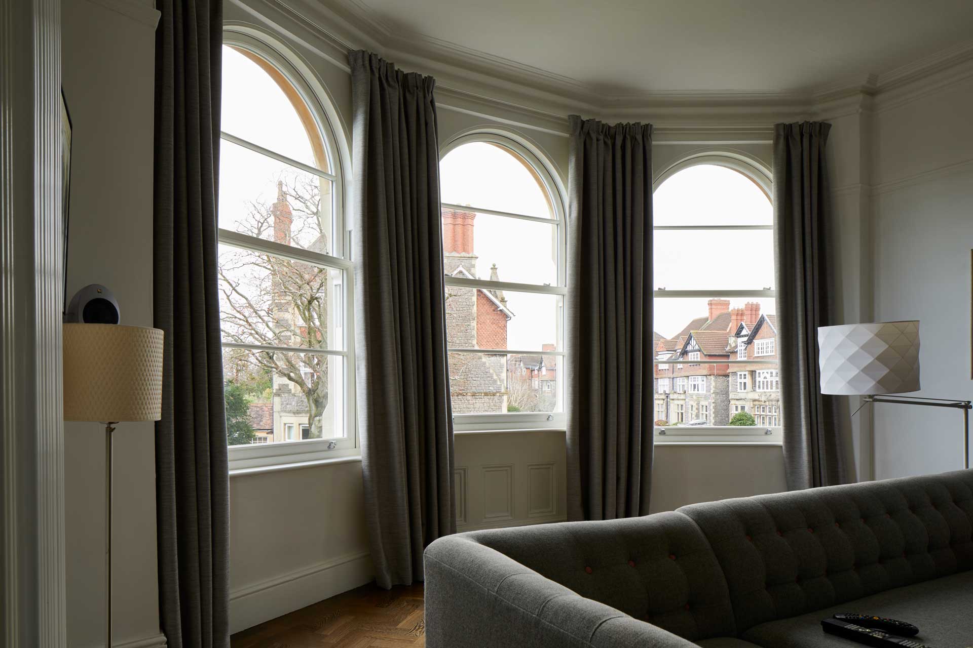 sliding sash windows Aberdeen