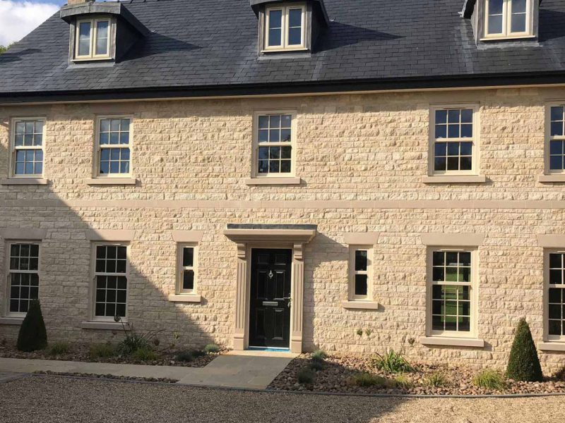 sliding sash windows price Dundee