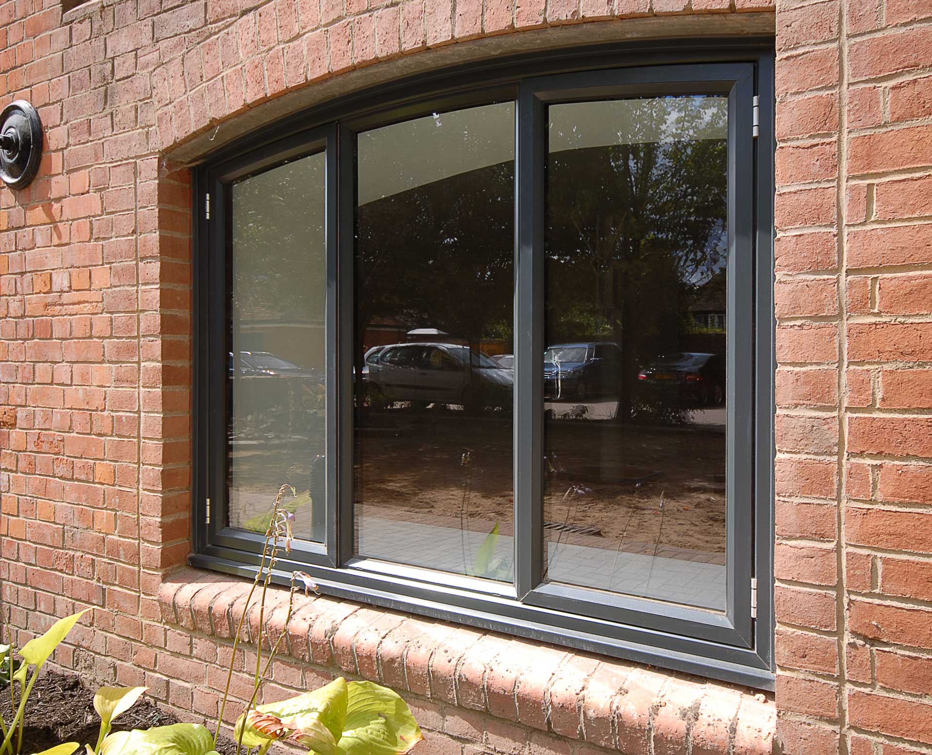 aluminium windows price Perth