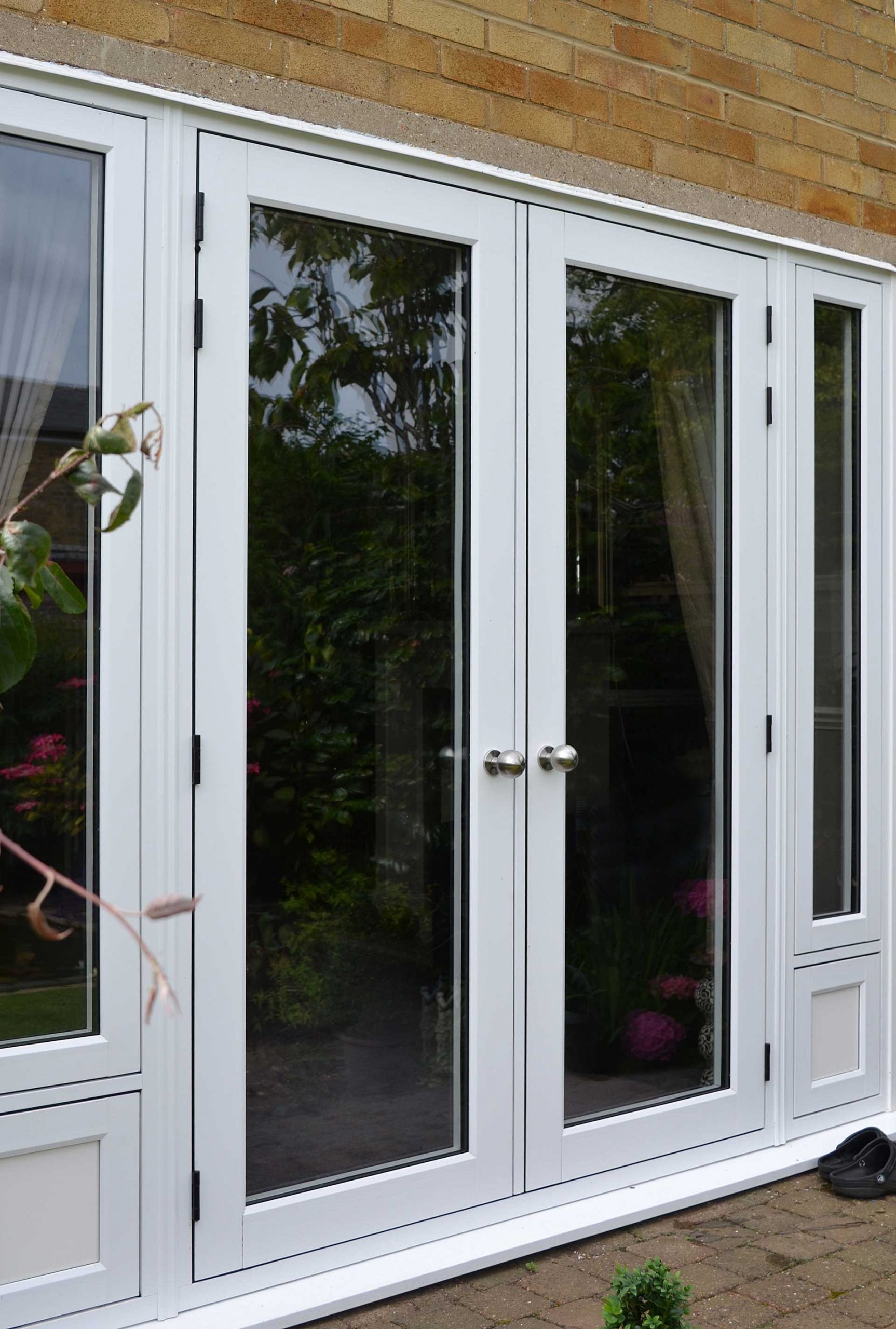 residence collection doors price Central Scotland