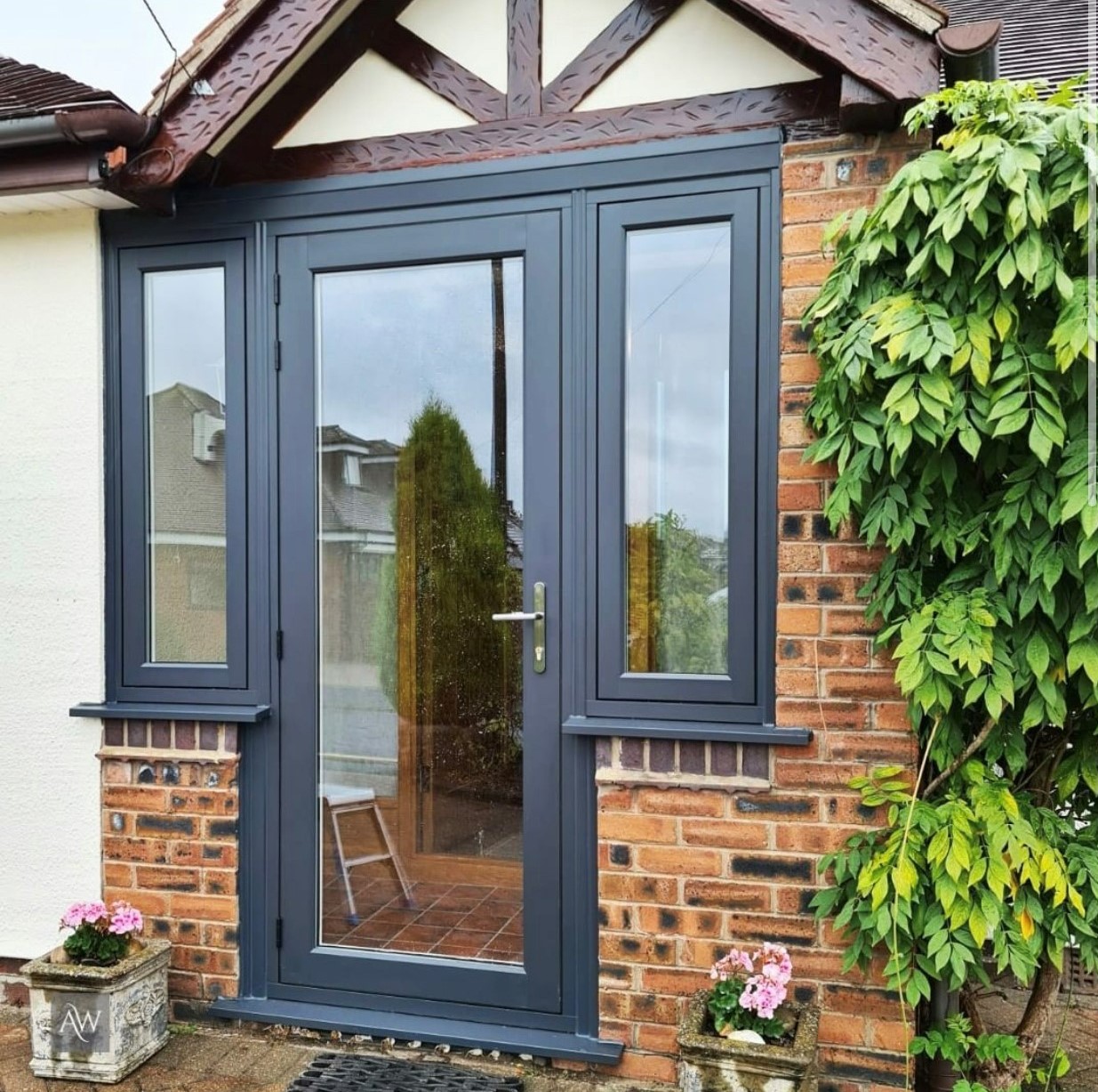 residence collection doors price Stirling