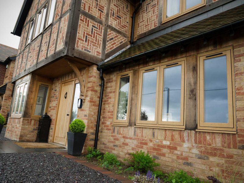 residence 9 near me Central Scotland