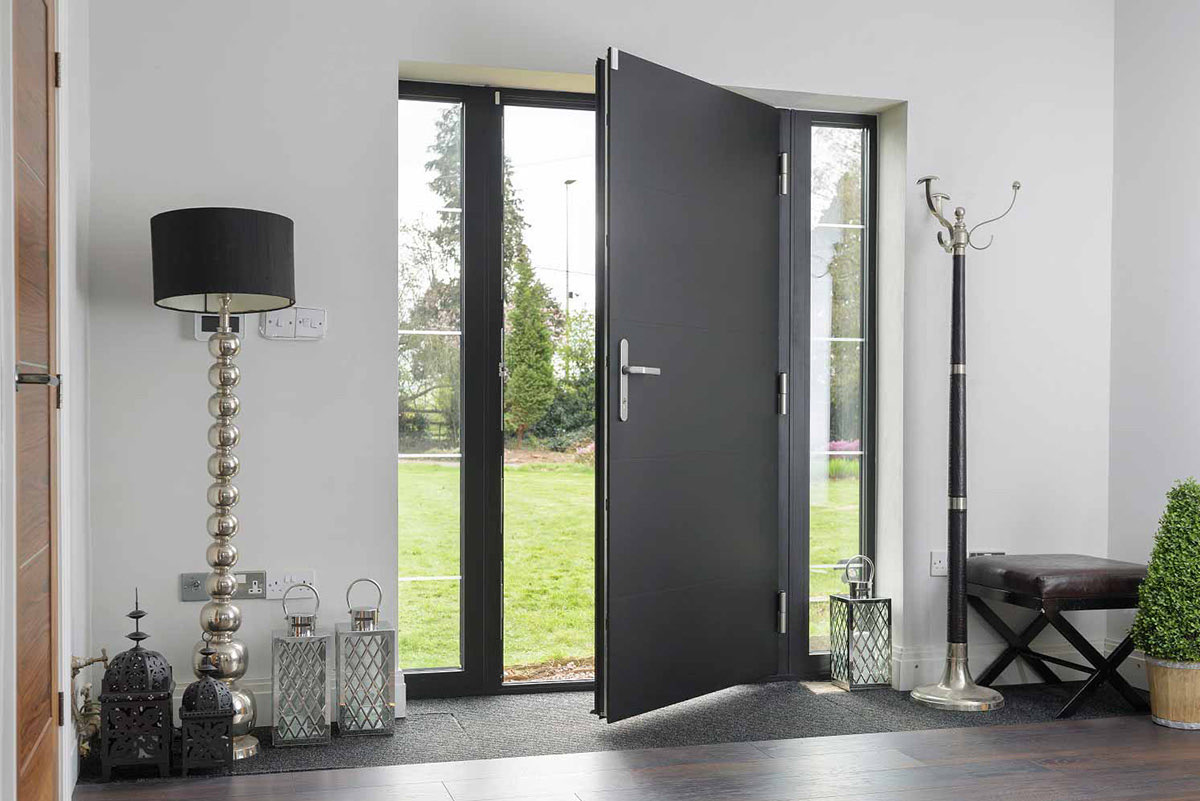Online Door Designers Front Door Prices Perth & Central Scotland