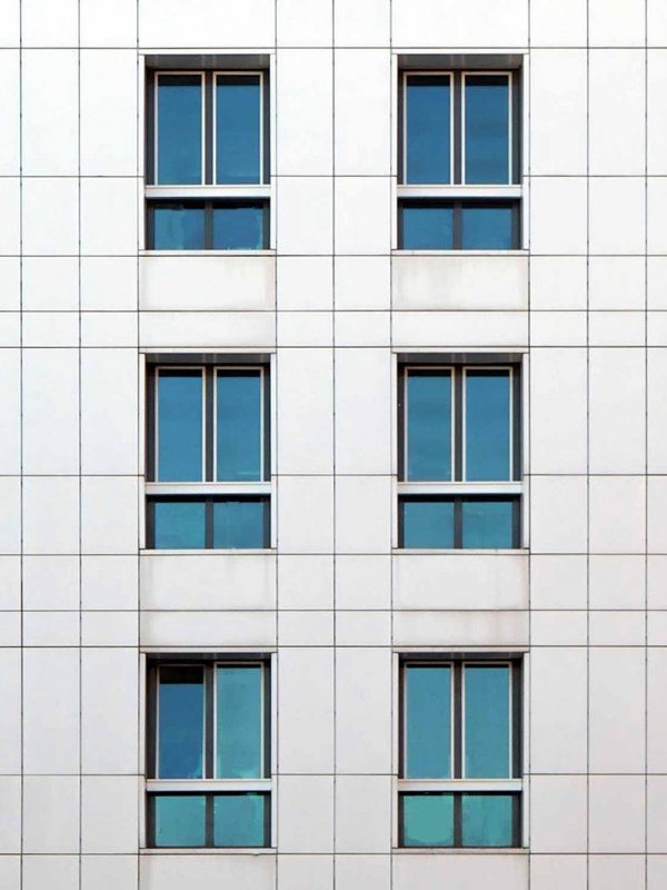 Aluminium Clad Windows