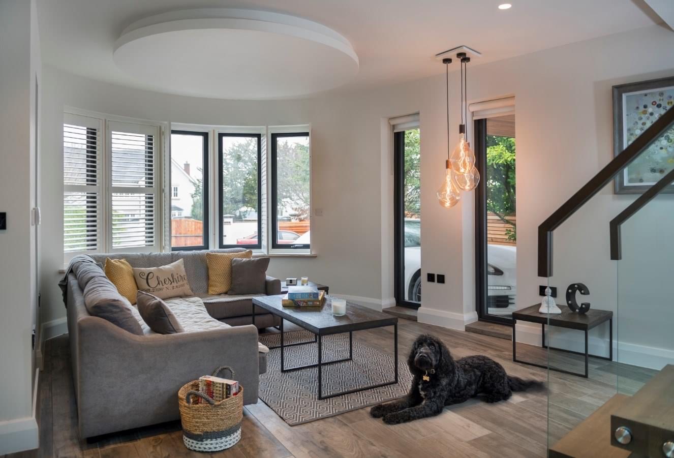 upvc windows scotland