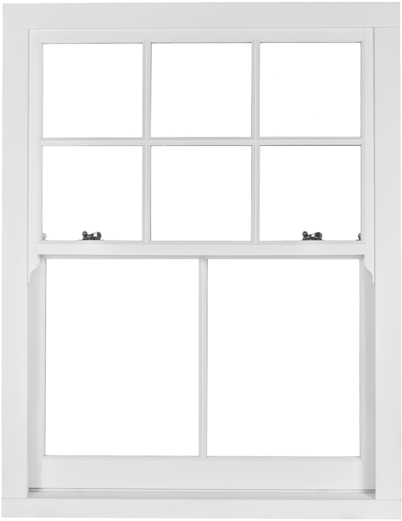vertical sliding windows Dundee