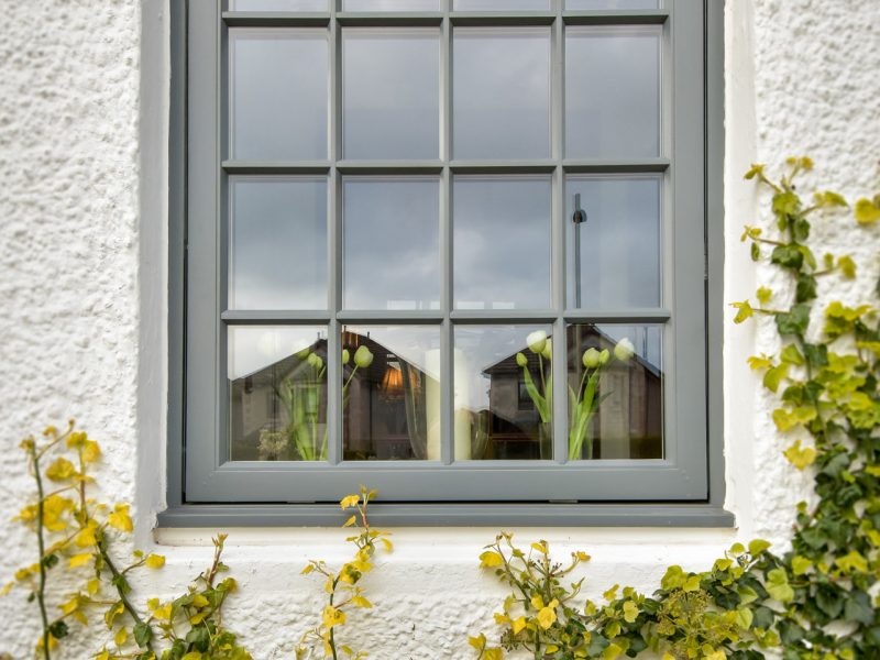 sliding sash window cost Perth