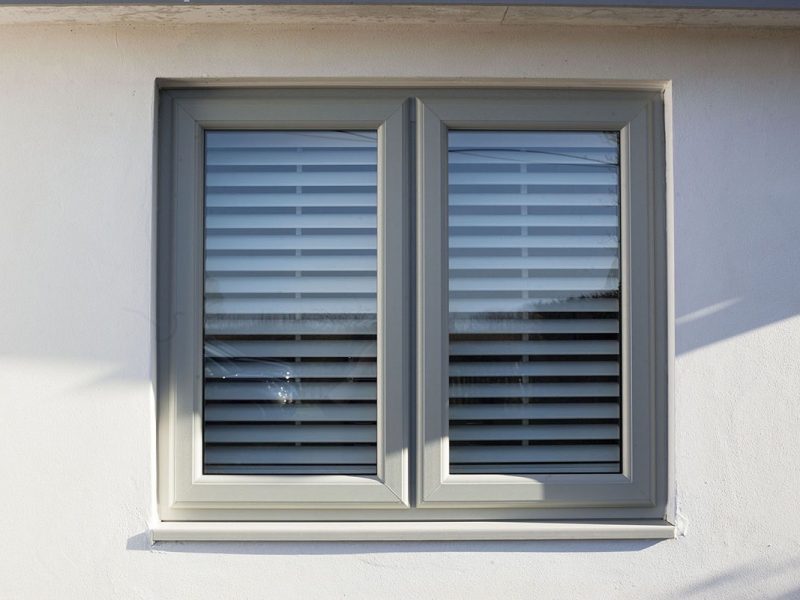 upvc windows price Edinburgh