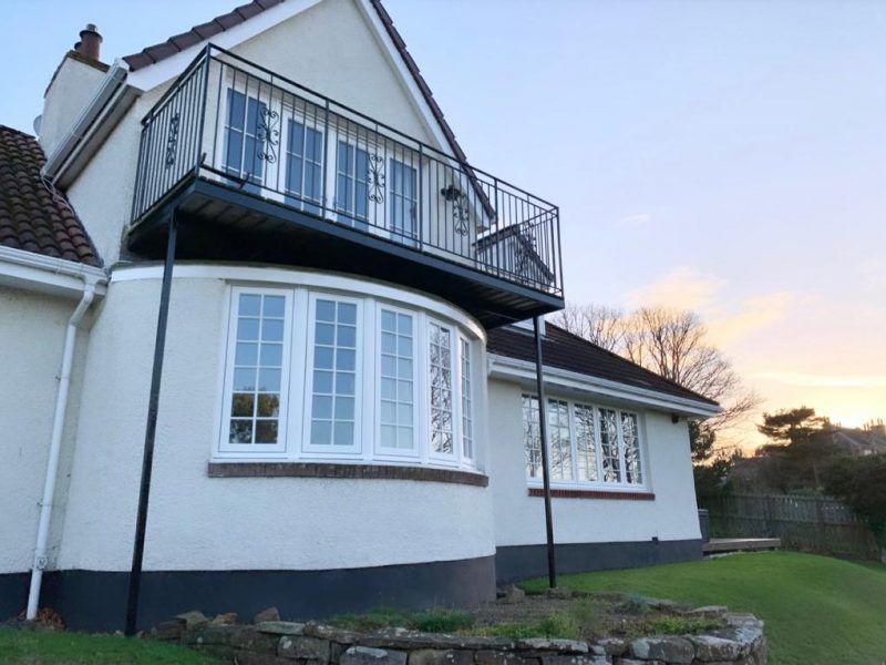 residence windows cost Perth