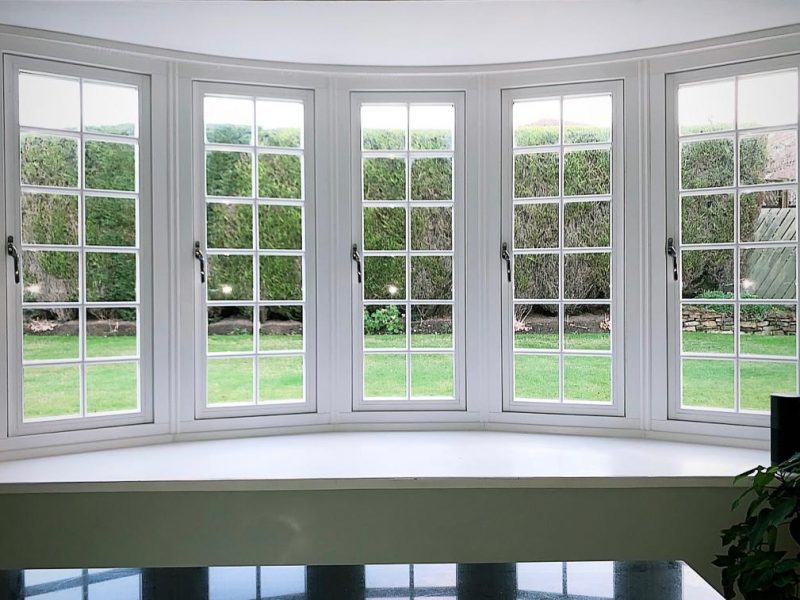 residence windows near me Dundee