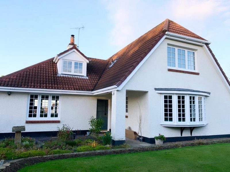 residence windows price Dundee