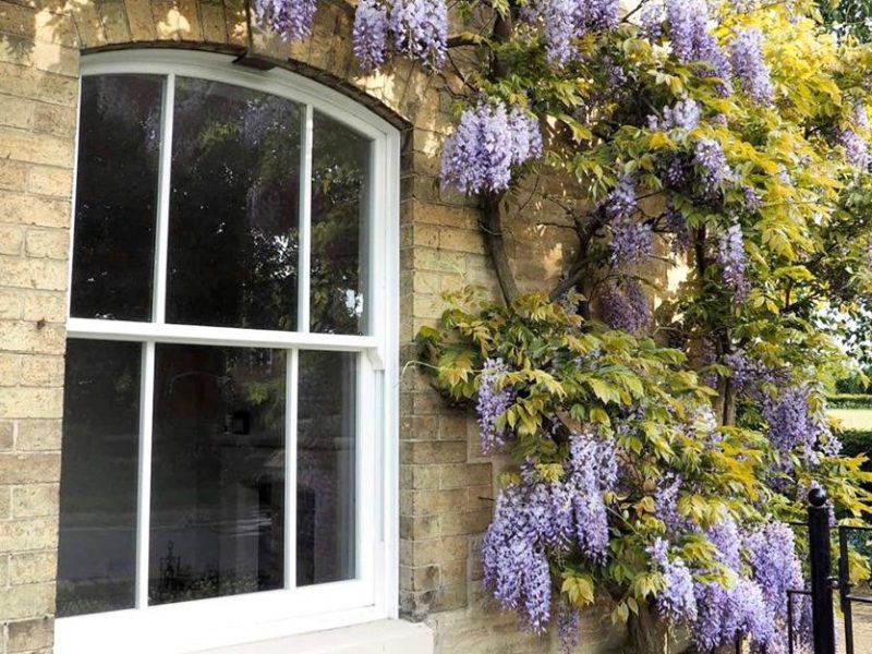 sliding sash windows Dundee