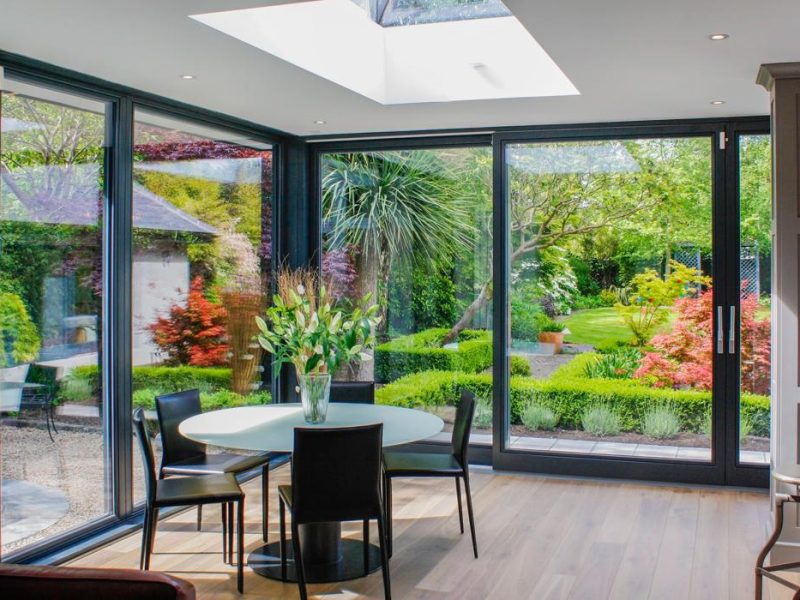 aluminium clad doors near me Perth