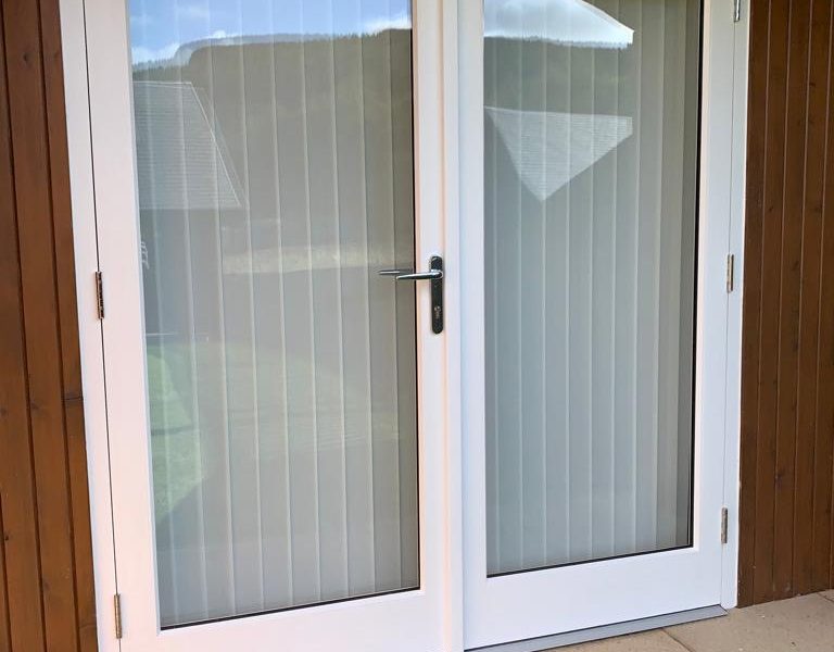 timber french doors near me Dundee