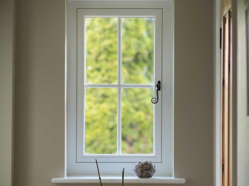 residence windows price Perth