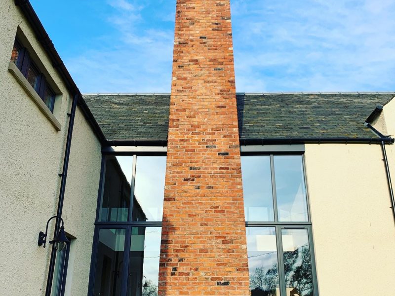 timber casement windows near me Dundee