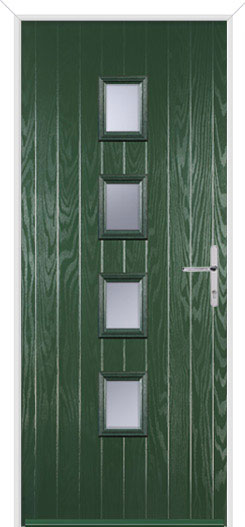 Fire Doors Perth