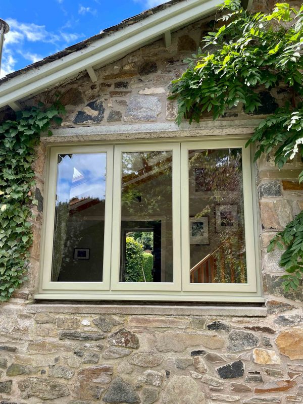 Timber windows Perth