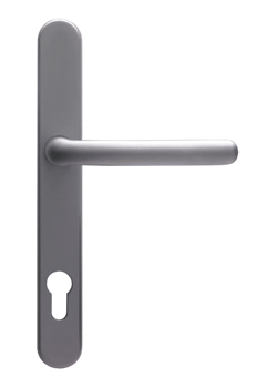 satin timber french door handle perth