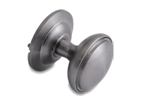 graphite door knobs timber doors