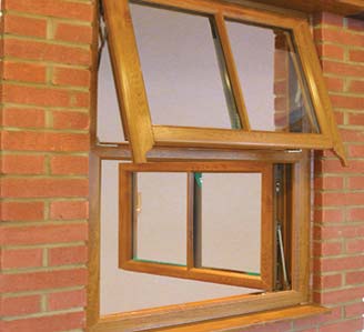 Run Thru Horns Option 2