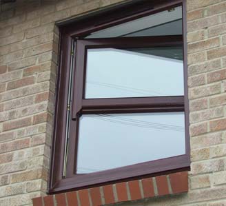 Run Thru Horns Option 3