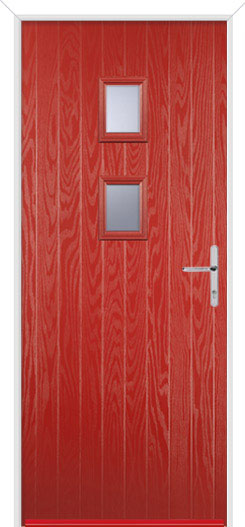 Fire Door Perth