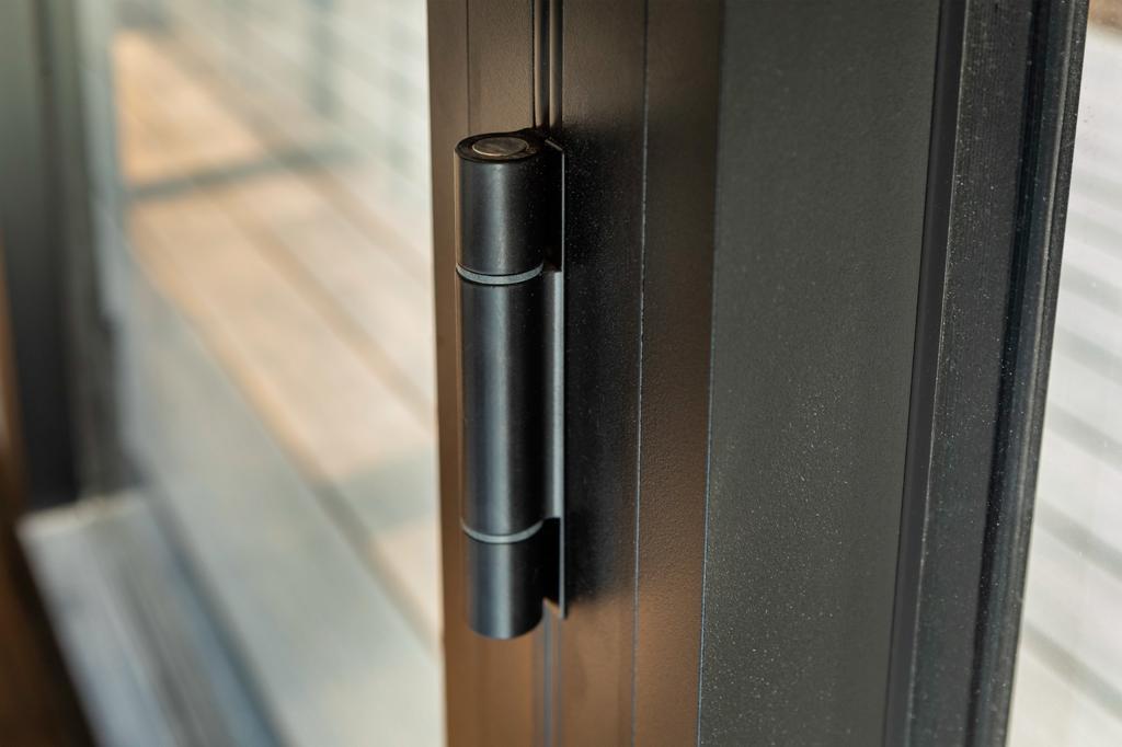 Aluminium French Doors Prices