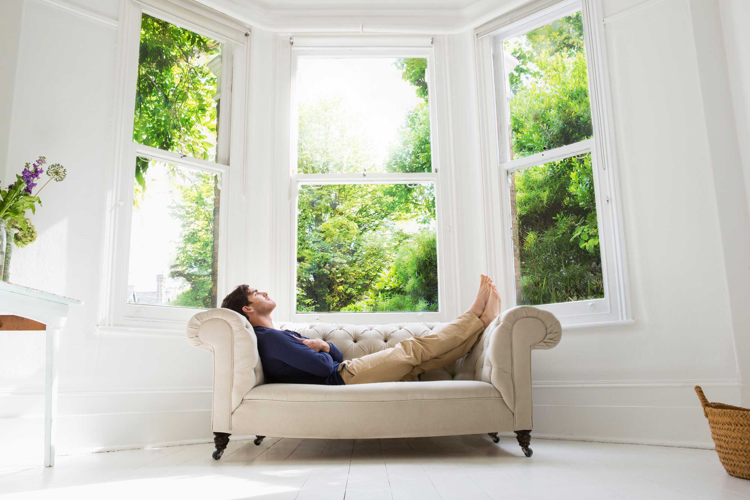 Glazed Windows