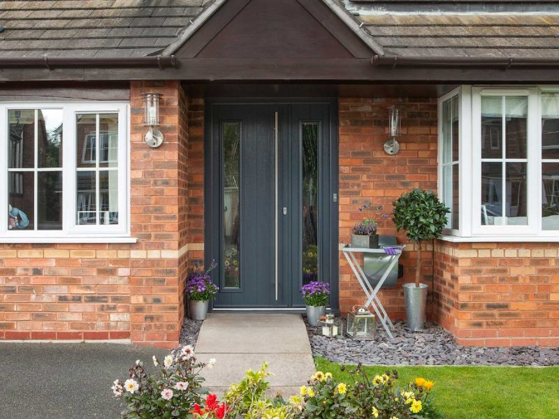 timber composite alternative doors bearsden