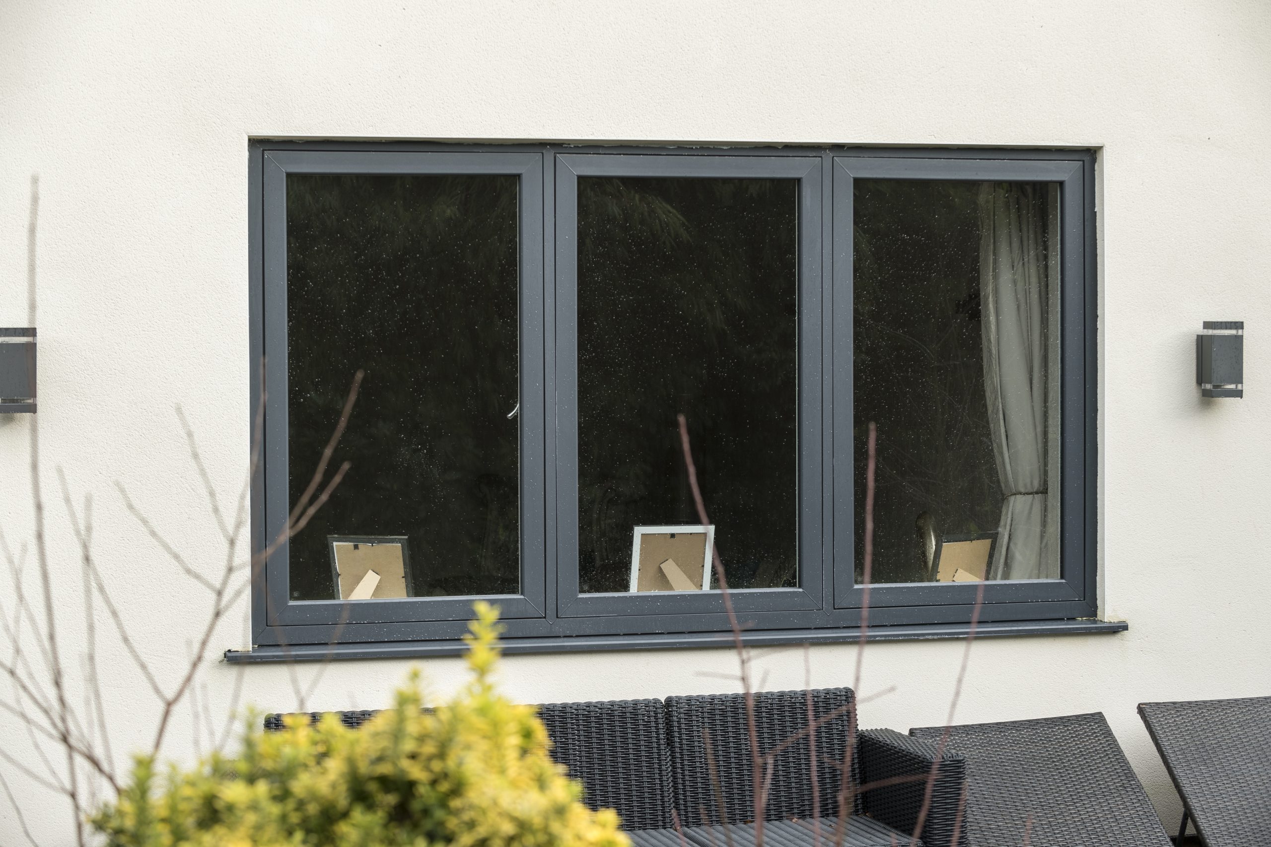 aluminium windows perth