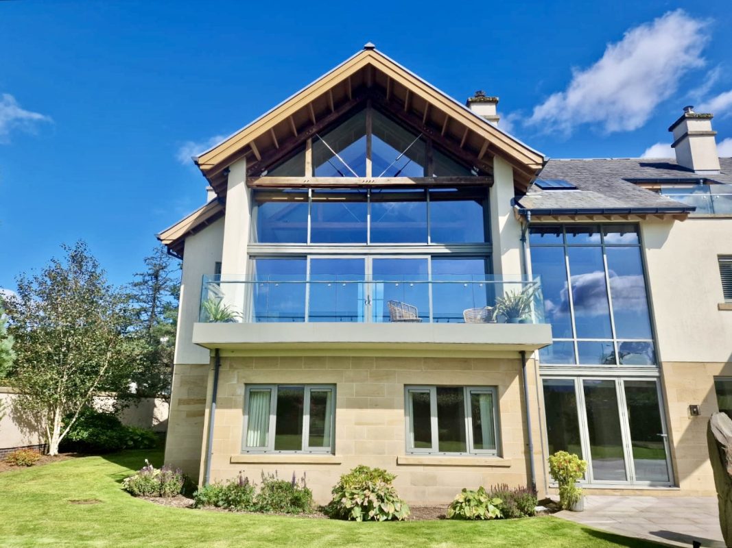 Aluminium Patio Sliding Doors Prices