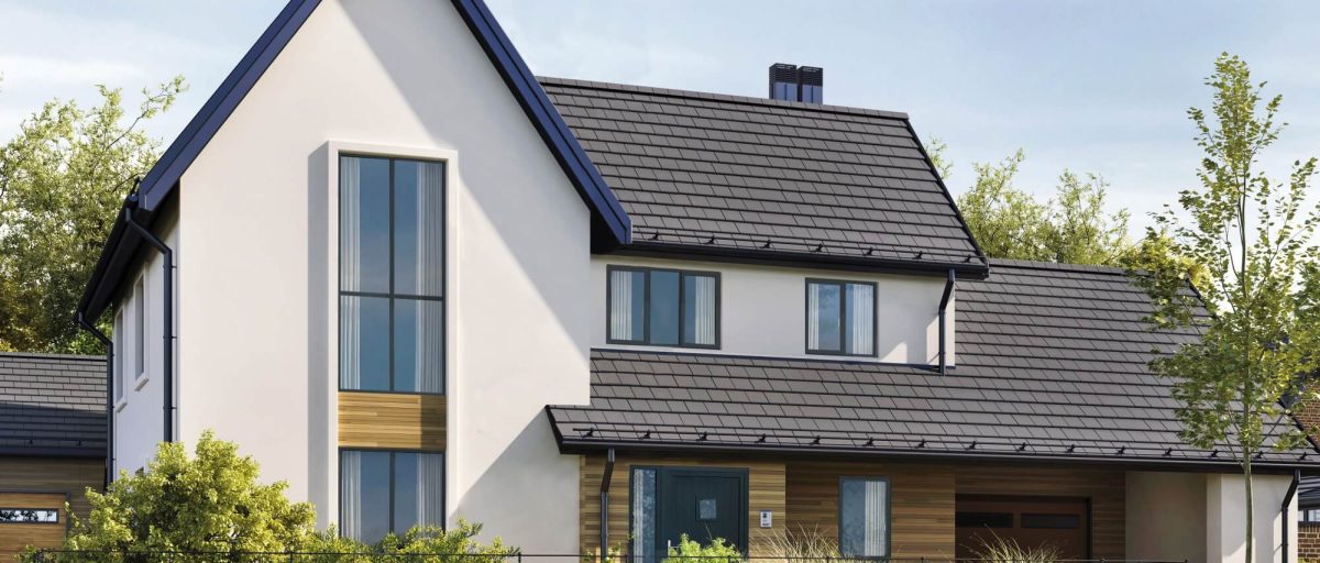 Tatler & Nordhoff Aluminium Collection