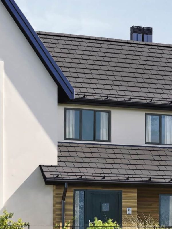 Tatler & Nordhoff Aluminium Collection