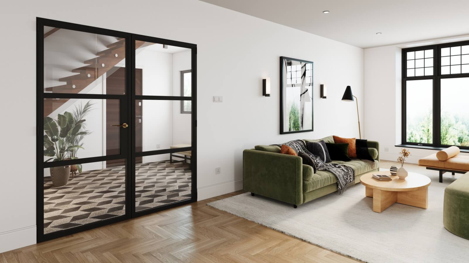 Tatler & Nordhoff Aluminium Collection