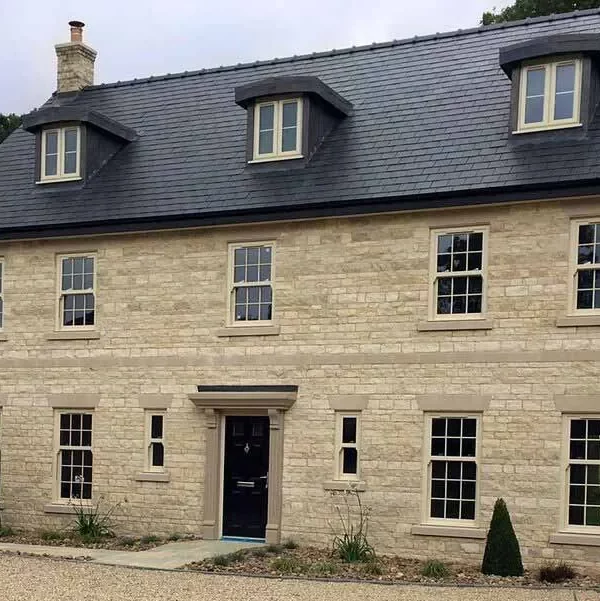 Image showing our Sliding Sash Windows