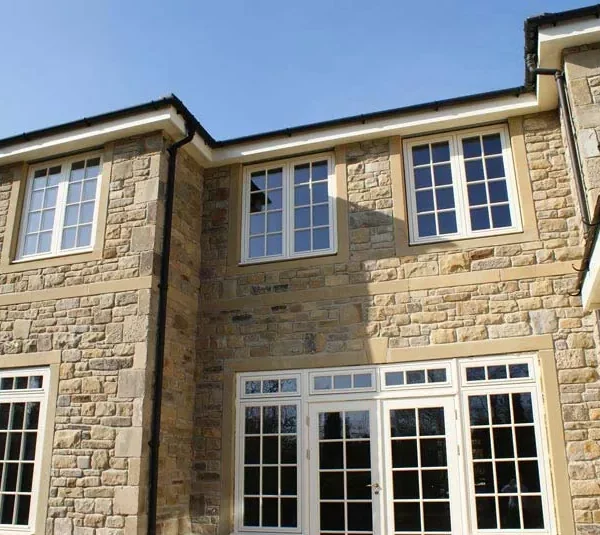 Image showing our Timber Windows